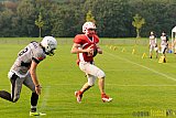 Gelsenkirchen Devils vs. Mönchengladbach Wolfpack  - 06.09.2014 Gelsenkirchen Devils vs. Mönchengladbach Wolfpack (26:20)