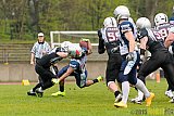 Remscheid Amboss vs. Aachen Vampires - 26.04.2015 RL NRW: Remscheid Amboss vs. Aachen Vampires (0:27)