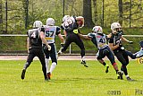Remscheid Amboss vs. Aachen Vampires - 26.04.2015 RL NRW: Remscheid Amboss vs. Aachen Vampires (0:27)
