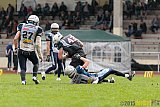 Remscheid Amboss vs. Aachen Vampires - 26.04.2015 RL NRW: Remscheid Amboss vs. Aachen Vampires (0:27)