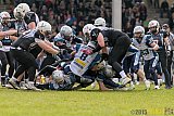 Remscheid Amboss vs. Aachen Vampires - 26.04.2015 RL NRW: Remscheid Amboss vs. Aachen Vampires (0:27)
