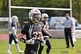 Remscheid Amboss vs. Aachen Vampires - 26.04.2015 RL NRW: Remscheid Amboss vs. Aachen Vampires (0:27)