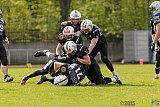 Remscheid Amboss vs. Aachen Vampires - 26.04.2015 RL NRW: Remscheid Amboss vs. Aachen Vampires (0:27)