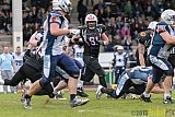 Remscheid Amboss vs. Aachen Vampires - 26.04.2015 RL NRW: Remscheid Amboss vs. Aachen Vampires (0:27)