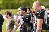 Remscheid Amboss vs. Aachen Vampires - 26.04.2015 RL NRW: Remscheid Amboss vs. Aachen Vampires (0:27)