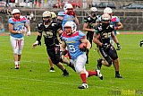 Bonn Gamecocks vs. Paderborn Dolphins - 08.08.2015 GFL2 Nord: Bonn Gamecocks vs. Paderborn Dolphins (49:35)