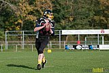 Treasure Bowl 2015, Nijmegen Pirates, Düsseldorf Bulldozer, Lan - Treasure Bowl 2015, Nijmegen Pirates