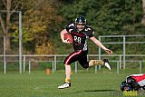 Treasure Bowl 2015, Nijmegen Pirates, Düsseldorf Bulldozer, Lan - Treasure Bowl 2015, Nijmegen Pirates