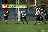 Treasure Bowl 2015, Nijmegen Pirates, Düsseldorf Bulldozer, Lan - Treasure Bowl 2015, Nijmegen Pirates