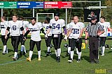 Treasure Bowl 2015, Nijmegen Pirates, Düsseldorf Bulldozer, Lan - Treasure Bowl 2015, Nijmegen Pirates
