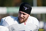 Treasure Bowl 2015, Nijmegen Pirates, Düsseldorf Bulldozer, Lan - Treasure Bowl 2015, Nijmegen Pirates