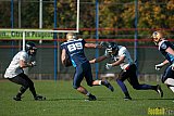Treasure Bowl 2015, Nijmegen Pirates, Düsseldorf Bulldozer, Lan - Treasure Bowl 2015, Nijmegen Pirates