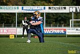 Treasure Bowl 2015, Nijmegen Pirates, Düsseldorf Bulldozer, Lan - Treasure Bowl 2015, Nijmegen Pirates