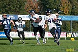 Treasure Bowl 2015, Nijmegen Pirates, Düsseldorf Bulldozer, Lan - Treasure Bowl 2015, Nijmegen Pirates