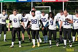 Treasure Bowl 2015, Nijmegen Pirates, Düsseldorf Bulldozer, Lan - Treasure Bowl 2015, Nijmegen Pirates