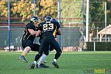 Treasure Bowl 2015, Nijmegen Pirates, Düsseldorf Bulldozer, Lan - Treasure Bowl 2015, Nijmegen Pirates
