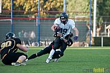 Treasure Bowl 2015, Nijmegen Pirates, Düsseldorf Bulldozer, Lan - Treasure Bowl 2015, Nijmegen Pirates