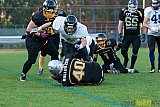 Treasure Bowl 2015, Nijmegen Pirates, Düsseldorf Bulldozer, Lan - Treasure Bowl 2015, Nijmegen Pirates