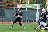 Treasure Bowl 2015, Nijmegen Pirates, Düsseldorf Bulldozer, Lan - Treasure Bowl 2015, Nijmegen Pirates