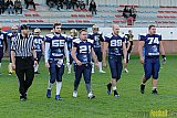 Treasure Bowl 2015, Nijmegen Pirates, Düsseldorf Bulldozer, Lan - Treasure Bowl 2015, Nijmegen Pirates
