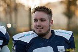 Treasure Bowl 2015, Nijmegen Pirates, Düsseldorf Bulldozer, Lan - Treasure Bowl 2015, Nijmegen Pirates