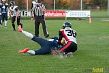Treasure Bowl 2015, Nijmegen Pirates, Düsseldorf Bulldozer, Lan - Treasure Bowl 2015, Nijmegen Pirates