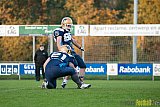 Treasure Bowl 2015, Nijmegen Pirates, Düsseldorf Bulldozer, Lan - Treasure Bowl 2015, Nijmegen Pirates