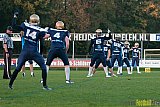 Treasure Bowl 2015, Nijmegen Pirates, Düsseldorf Bulldozer, Lan - Treasure Bowl 2015, Nijmegen Pirates