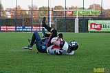 Treasure Bowl 2015, Nijmegen Pirates, Düsseldorf Bulldozer, Lan - Treasure Bowl 2015, Nijmegen Pirates