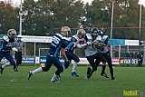 Treasure Bowl 2015, Nijmegen Pirates, Düsseldorf Bulldozer, Lan - Treasure Bowl 2015, Nijmegen Pirates