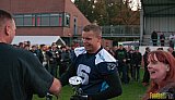 Treasure Bowl 2015, Nijmegen Pirates, Düsseldorf Bulldozer, Lan - Treasure Bowl 2015, Nijmegen Pirates