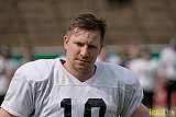 Solingen Paladins vs. Cologne Falcons - 28.05.2016 RL NRW: Solingen Paladins vs. Cologne Falcons (21:7)
