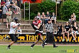 Solingen Paladins vs. Cologne Falcons - 28.05.2016 RL NRW: Solingen Paladins vs. Cologne Falcons (21:7)