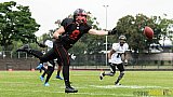 Düsseldorf Panther vs. Berlin Rebels - 16.07.2016 GFL Nord: Düsseldorf Panther vs. Berlin Rebels (14:36)
