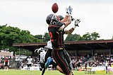 Düsseldorf Panther vs. Berlin Rebels - 16.07.2016 GFL Nord: Düsseldorf Panther vs. Berlin Rebels (14:36)