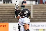 Düsseldorf Panther vs. Berlin Rebels - 16.07.2016 GFL Nord: Düsseldorf Panther vs. Berlin Rebels (14:36)