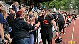 Düsseldorf Panther vs. Berlin Rebels - 16.07.2016 GFL Nord: Düsseldorf Panther vs. Berlin Rebels (14:36)