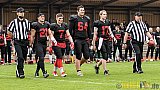 Düsseldorf Panther Prospects vs. Düsseldorf Bulldozer - 08.04.2017 Pre-Season Game: Düsseldorf Panther Prospects vs. Düsseldorf Bulldozer (0:32)