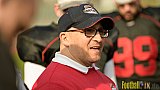 Düsseldorf Panther Prospects vs. Düsseldorf Bulldozer - 08.04.2017 Pre-Season Game: Düsseldorf Panther Prospects vs. Düsseldorf Bulldozer (0:32)