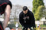 Düsseldorf Panther vs. Rostock Griffins - 29.04.2017 GFL2: Düsseldorf Panther vs. Rostock Griffins (39:14)