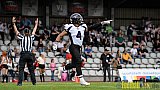 Düsseldorf Panther vs. Langenfeld Longhorns - 14.05.2017 GFL2: Düsseldorf Panther vs. Langenfeld Longhorns (47:06)