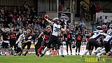 14.05.2017 GFL2: Düsseldorf Panther vs. Langenfeld Longhorns (47:06)