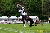 14.05.2017 GFL2: Düsseldorf Panther vs. Langenfeld Longhorns (47:06)