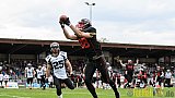 Düsseldorf Panther vs. Langenfeld Longhorns - 14.05.2017 GFL2: Düsseldorf Panther vs. Langenfeld Longhorns (47:06)