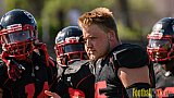 Düsseldorf Panther vs. Paderborn Dolphins - 27.05.2017 GFL2: Düsseldorf Panther vs. Paderborn Dolphins (16:0)