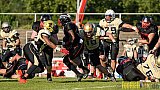 Düsseldorf Panther vs. Paderborn Dolphins - 27.05.2017 GFL2: Düsseldorf Panther vs. Paderborn Dolphins (16:0)