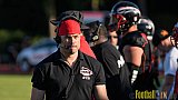 Düsseldorf Panther vs. Paderborn Dolphins - 27.05.2017 GFL2: Düsseldorf Panther vs. Paderborn Dolphins (16:0)