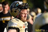 Düsseldorf Panther vs. Paderborn Dolphins - 27.05.2017 GFL2: Düsseldorf Panther vs. Paderborn Dolphins (16:0)