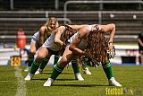 Cologne Crocodiles vs. Berlin Rebels - 11.06.2017 GFL Nord: Cologne Crocodiles vs. Berlin Rebels (34:29)