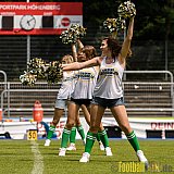Cologne Crocodiles vs. Berlin Rebels - 11.06.2017 GFL Nord: Cologne Crocodiles vs. Berlin Rebels (34:29)